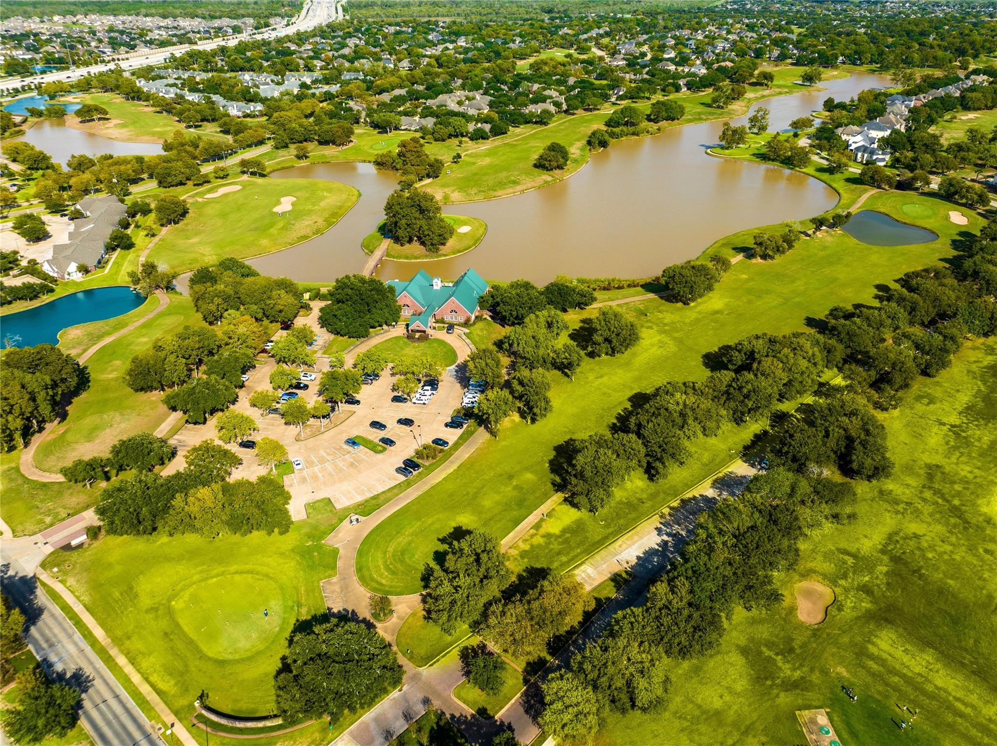 8746 Rippling Water Drive Property Photo 13