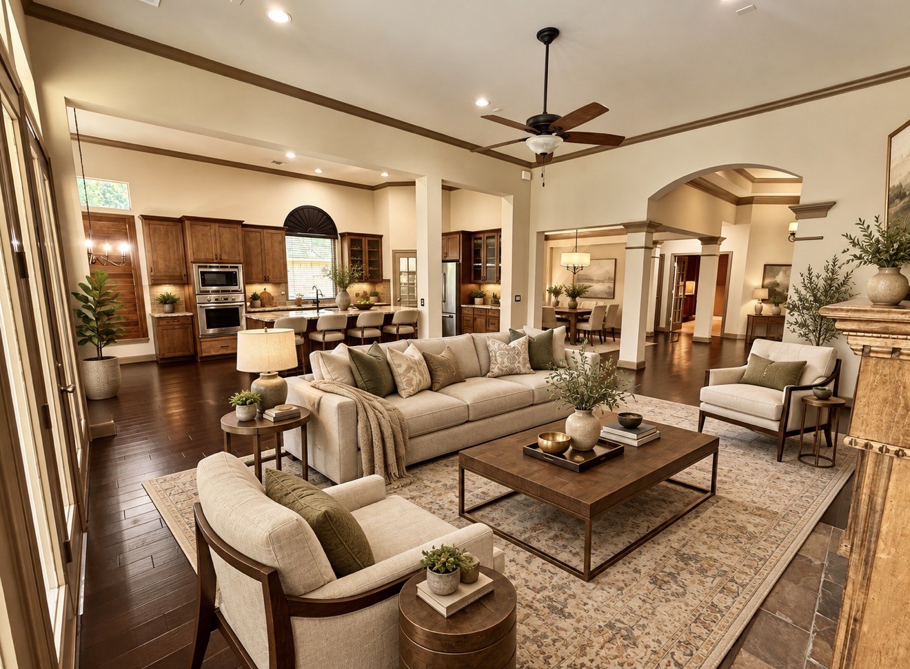 8746 Rippling Water Drive Property Photo 16