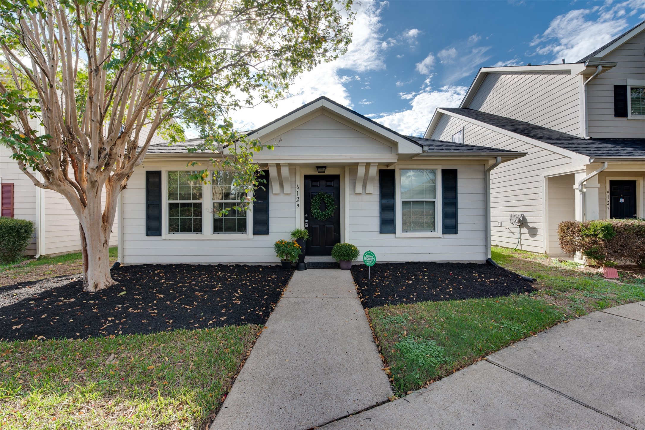 6129 Lone Prairie Way Property Photo 1