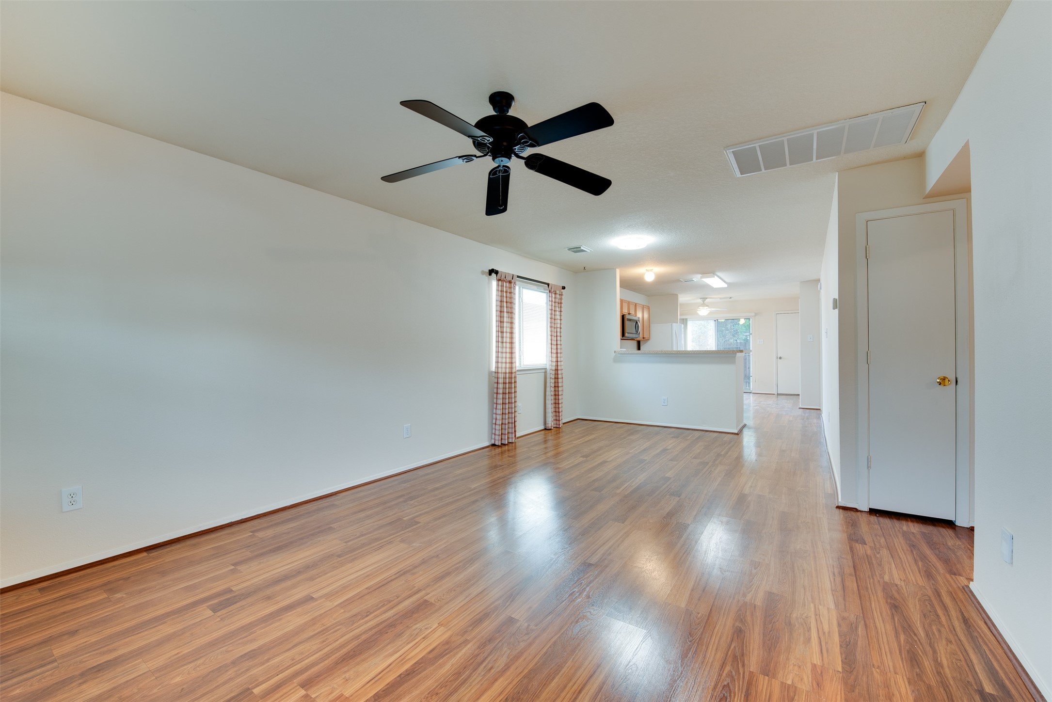 6129 Lone Prairie Way Property Photo 3