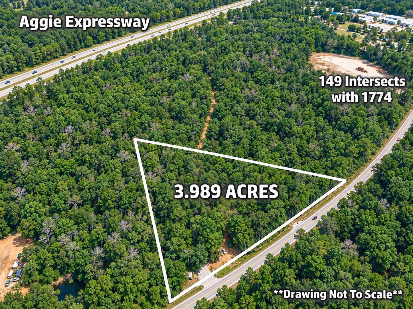 36014 Fm 149 Road Property Photo 1