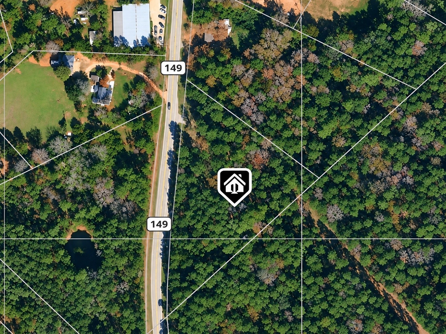 36014 Fm 149 Road Property Photo 2