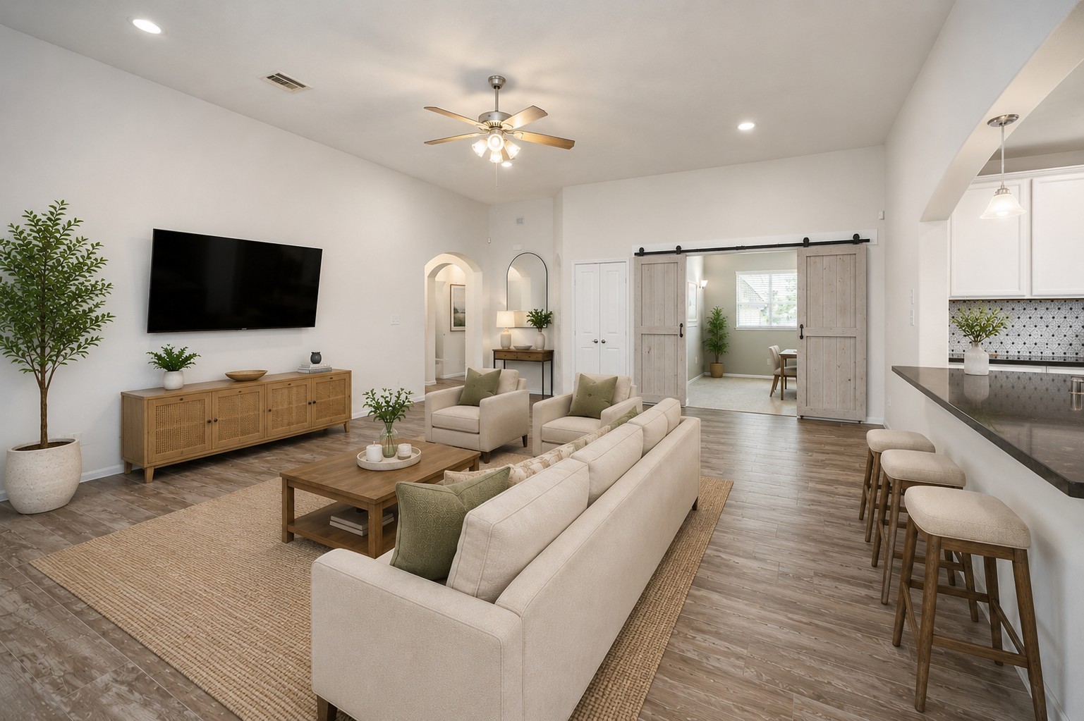 350 American Black Bear Drive Property Photo 7