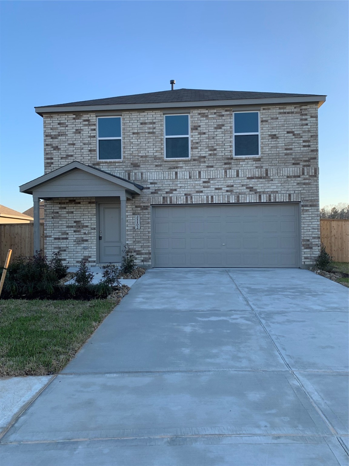 21102 Trivento Drive Property Photo 1