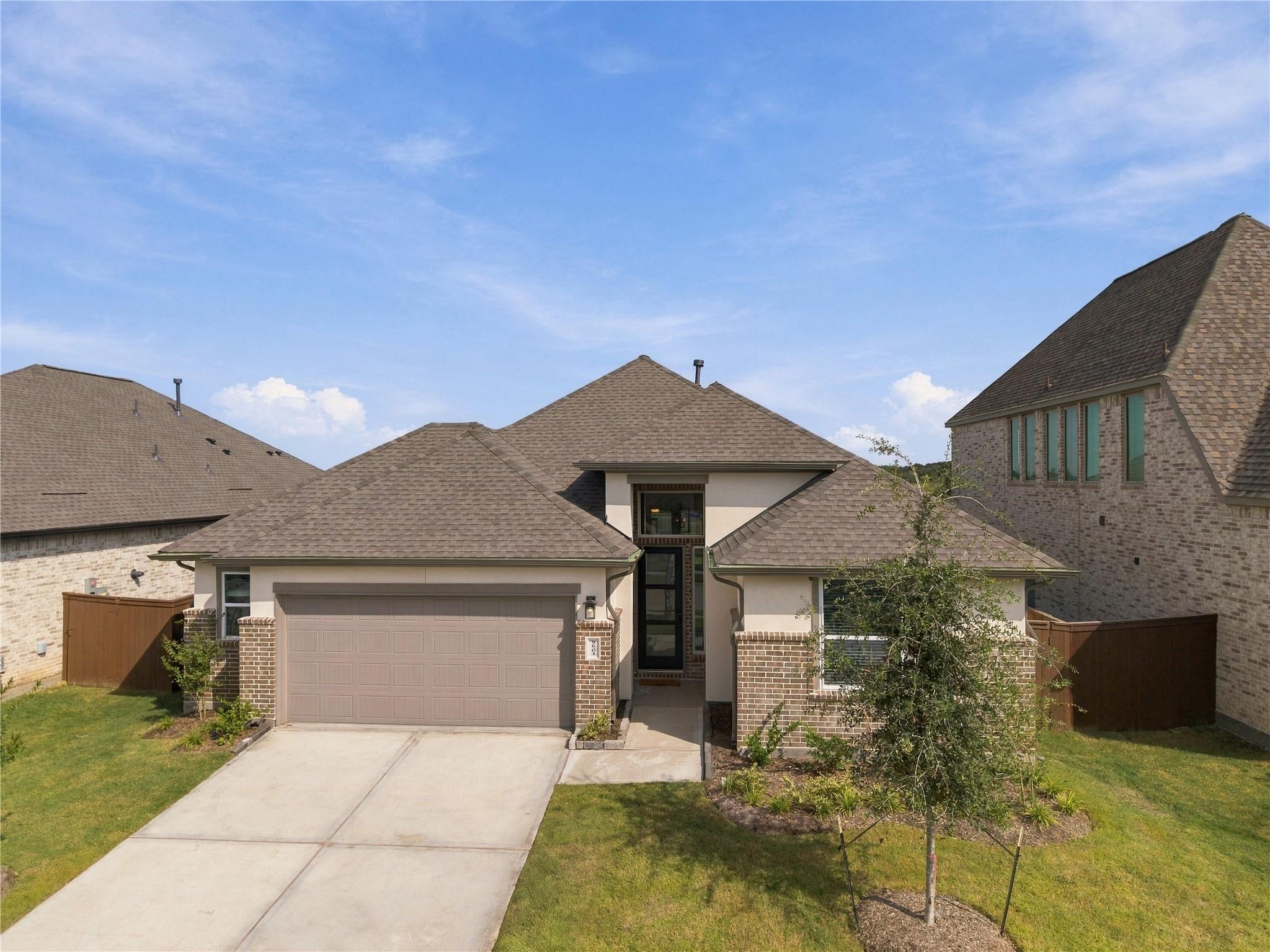 9603 Chateau Hill Drive, Manvel Tx 77578 Property Photo 2