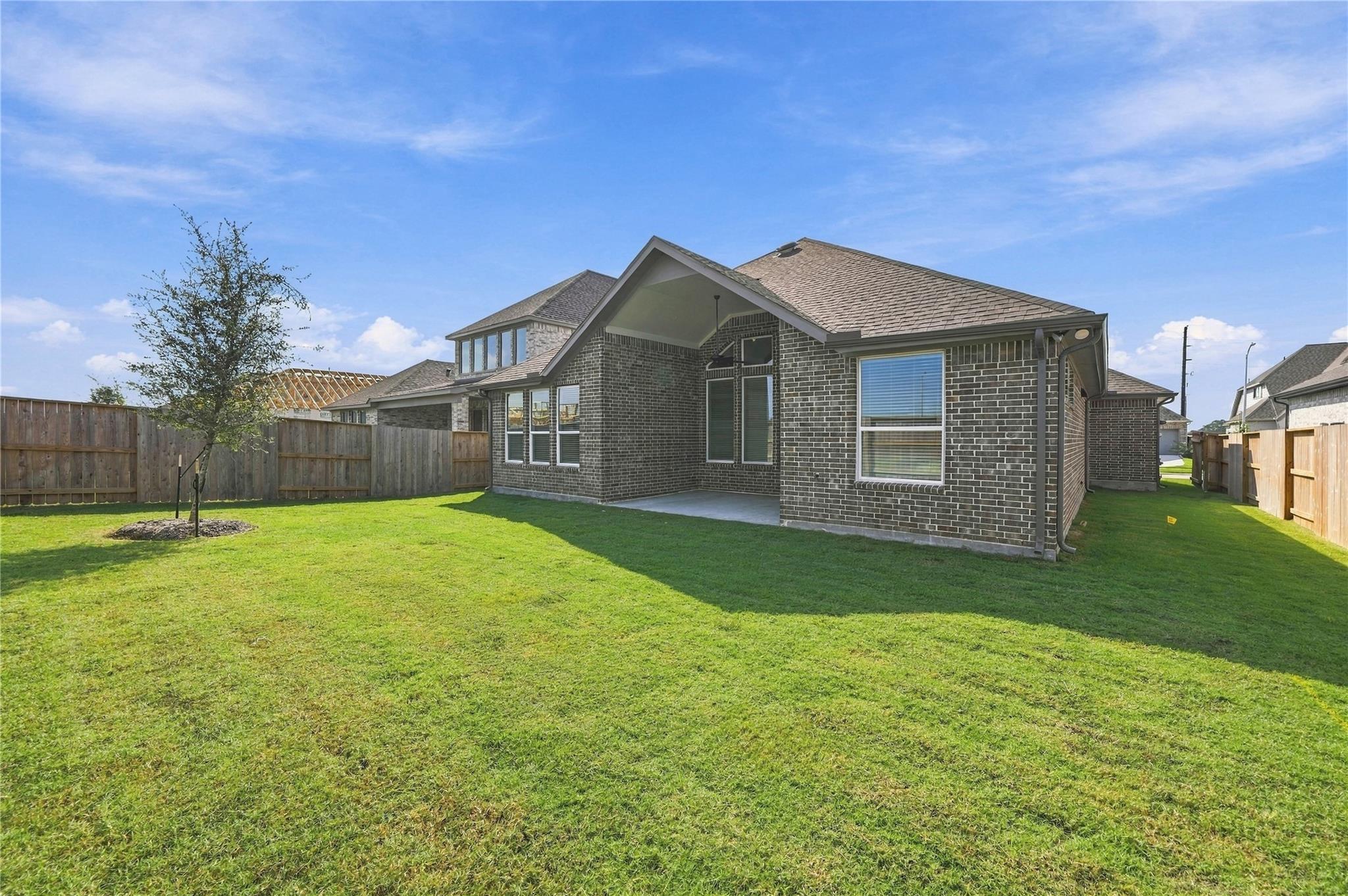 9603 Chateau Hill Drive, Manvel Tx 77578 Property Photo 29