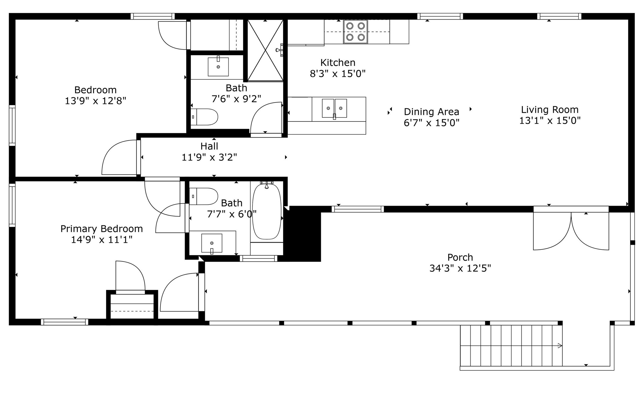 12917 John Reynolds Road Property Photo 30