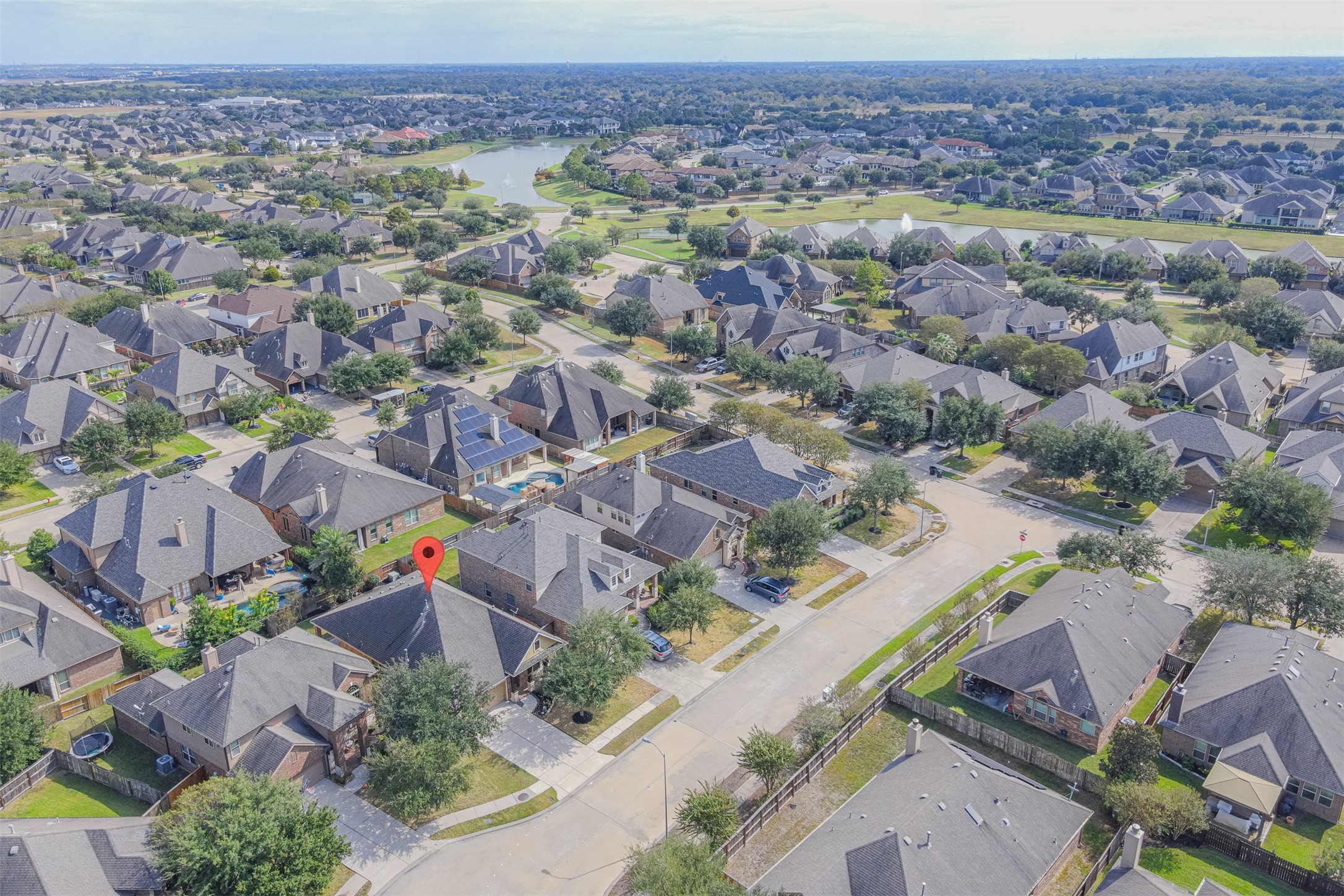 11714 Palmanova Drive Property Photo 25