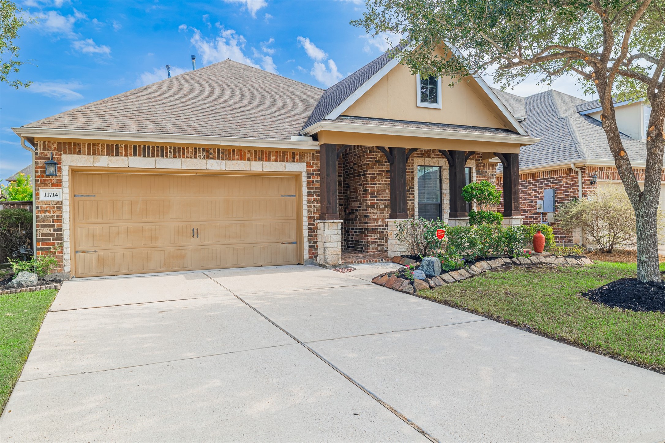 11714 Palmanova Drive Property Photo 26