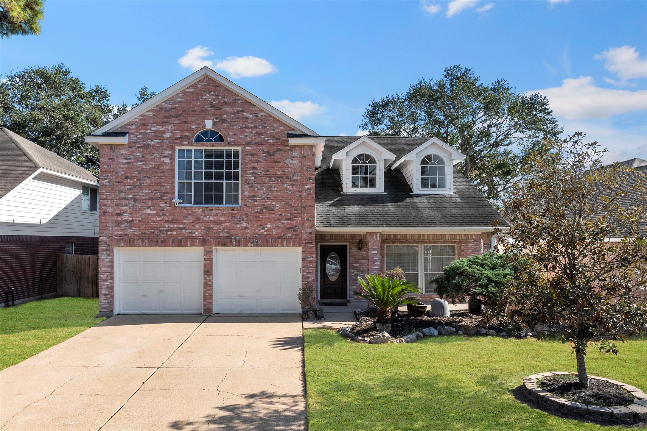 18347 Flint Hill Dr Drive Property Photo 1