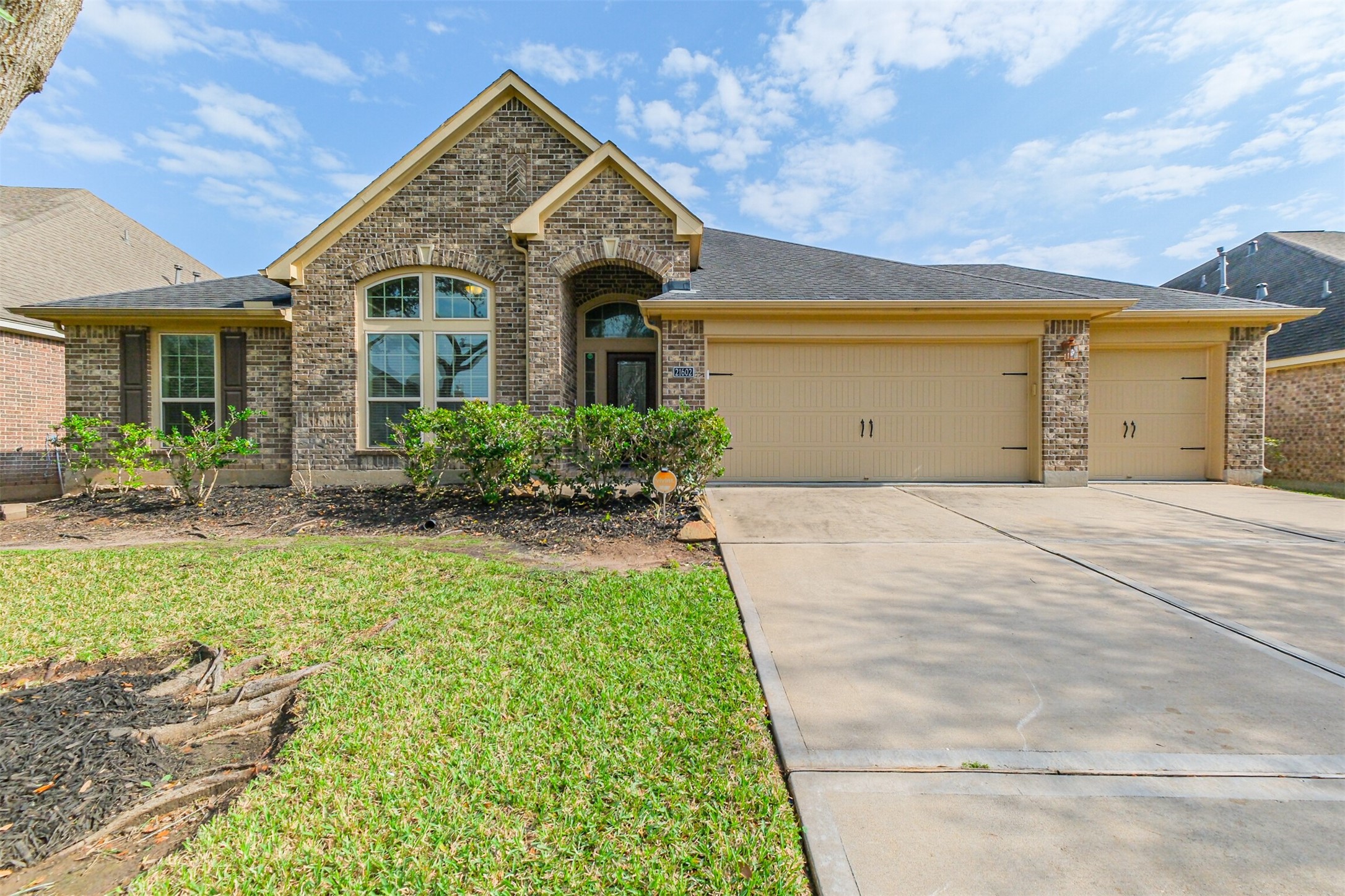 21602 Masonwood Lane Property Photo