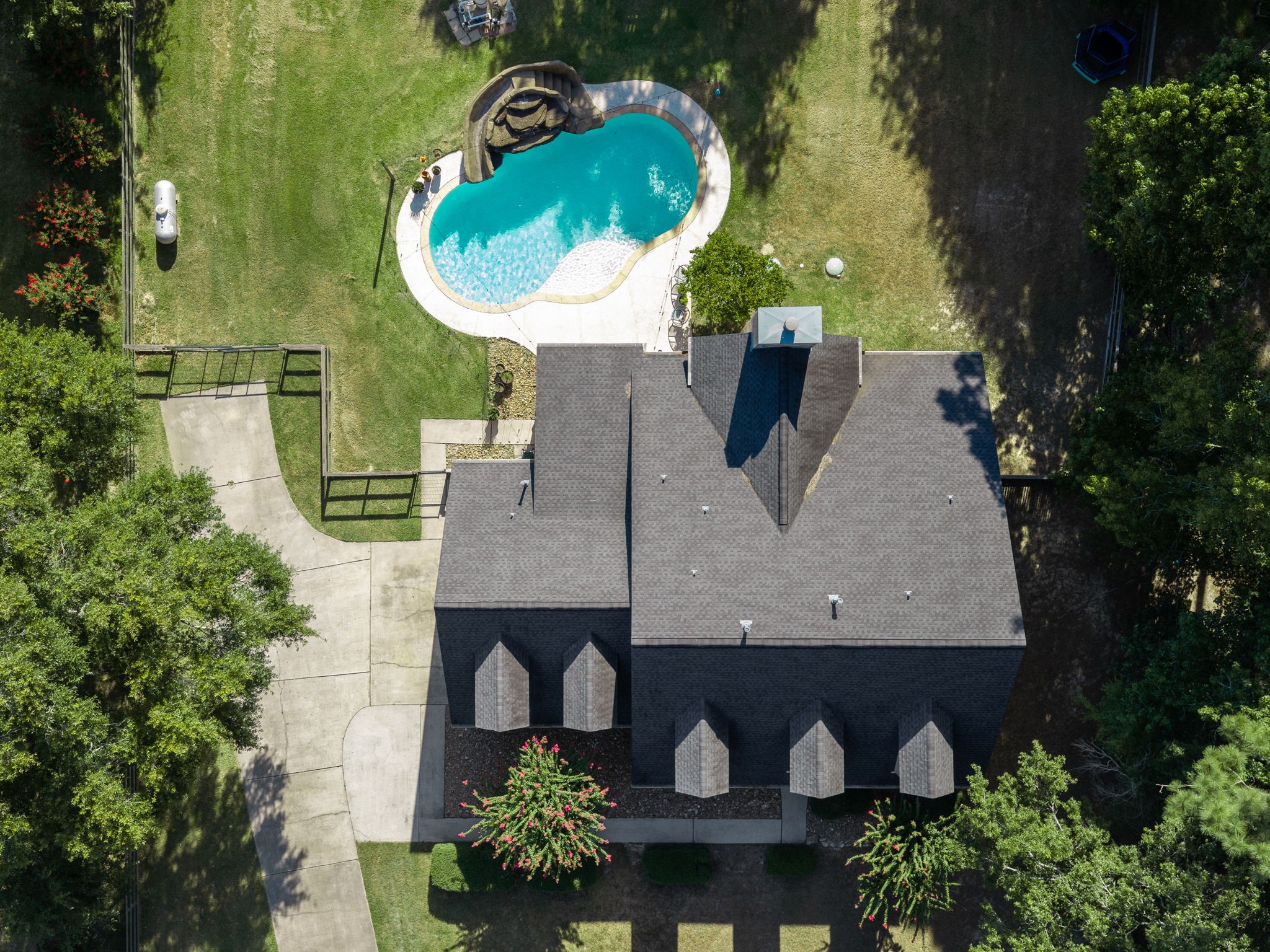 906 Vista Del Lago Drive Property Photo 45