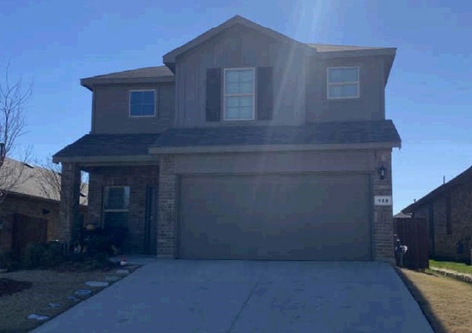 148 Greengate Drive Property Photo 1