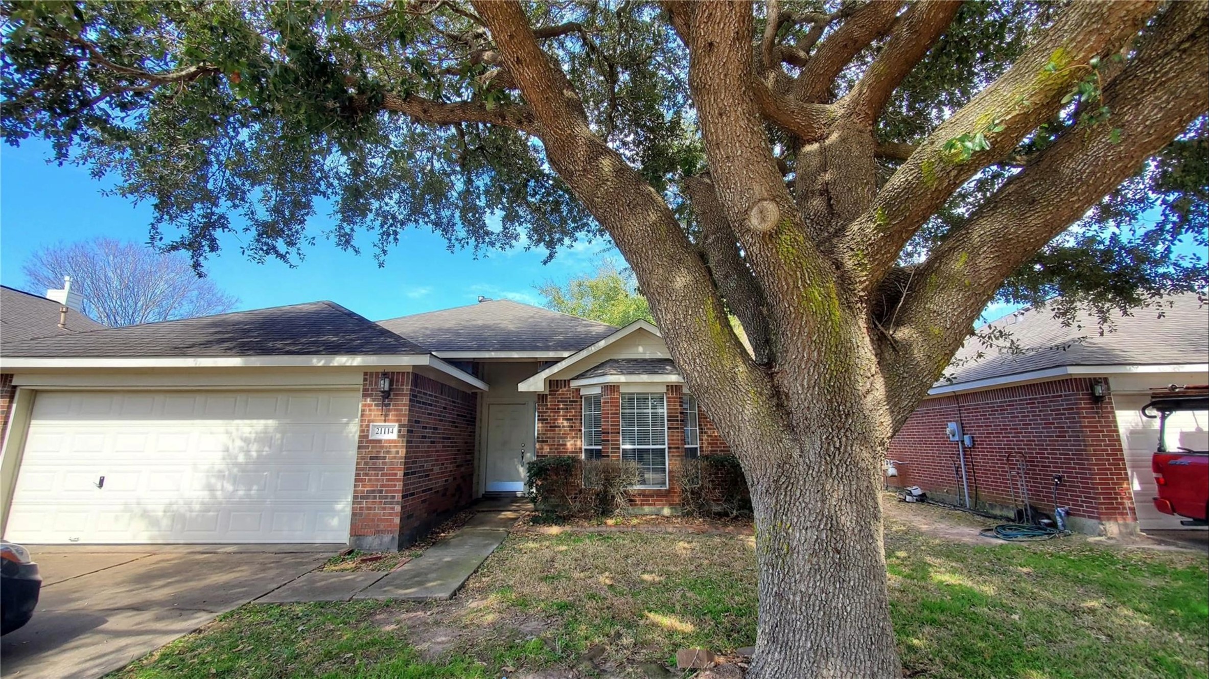 21114 Stoney Haven Drive Property Photo 1