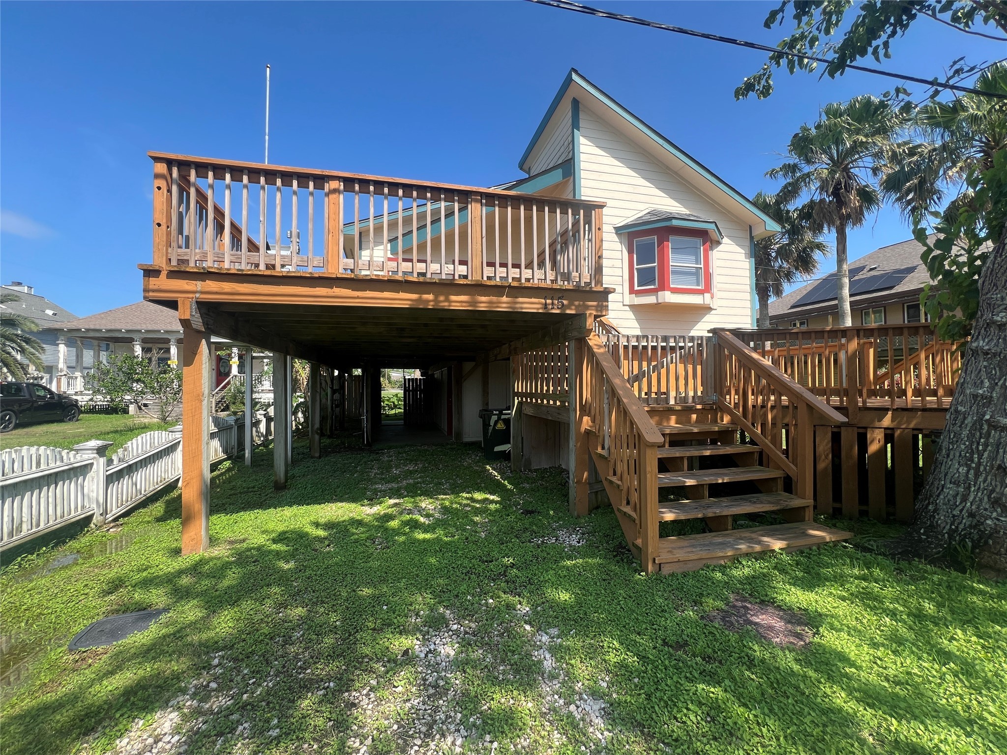 115 12th Street Property Photo