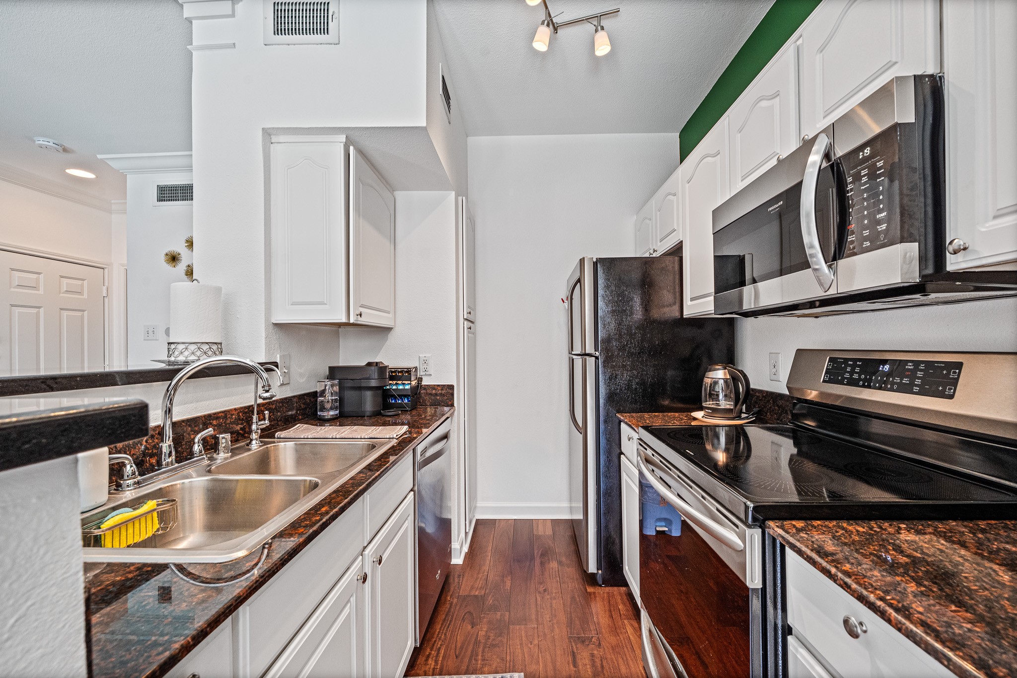 3231 Allen Parkway 1207 Property Photo 12