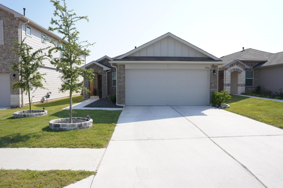 13906 Levy Lane Property Photo 17