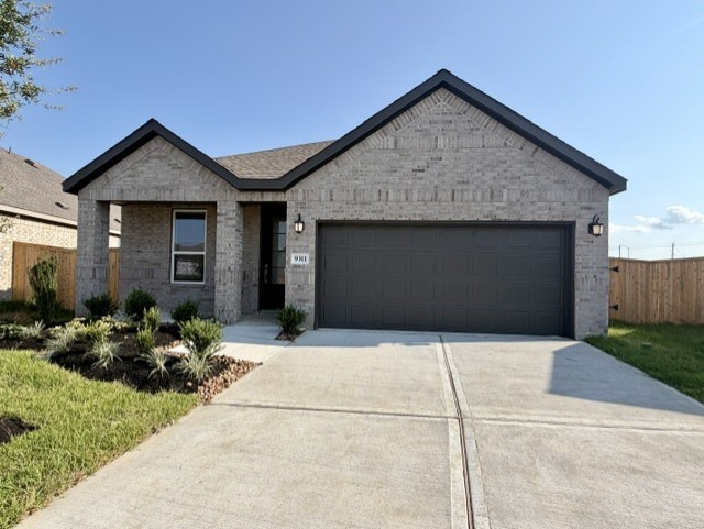 9311 Captain Terrace Drive Property Photo 1