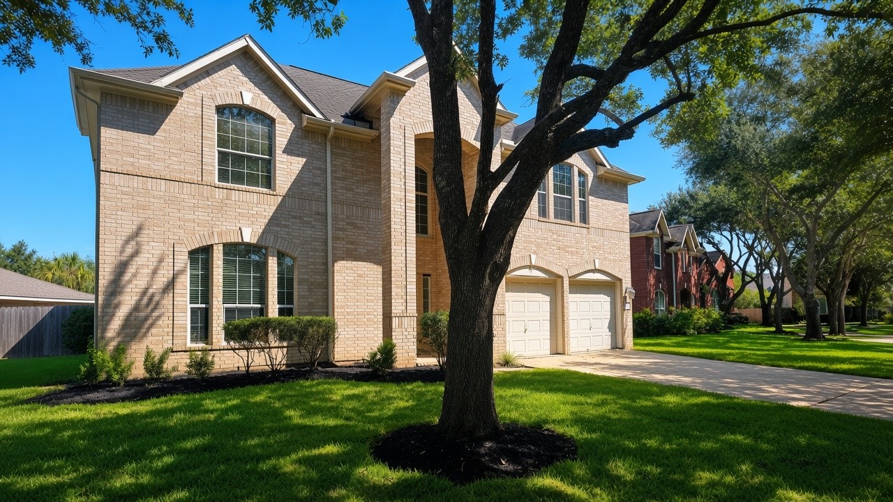 3319 Lily Pond Court Property Photo 2