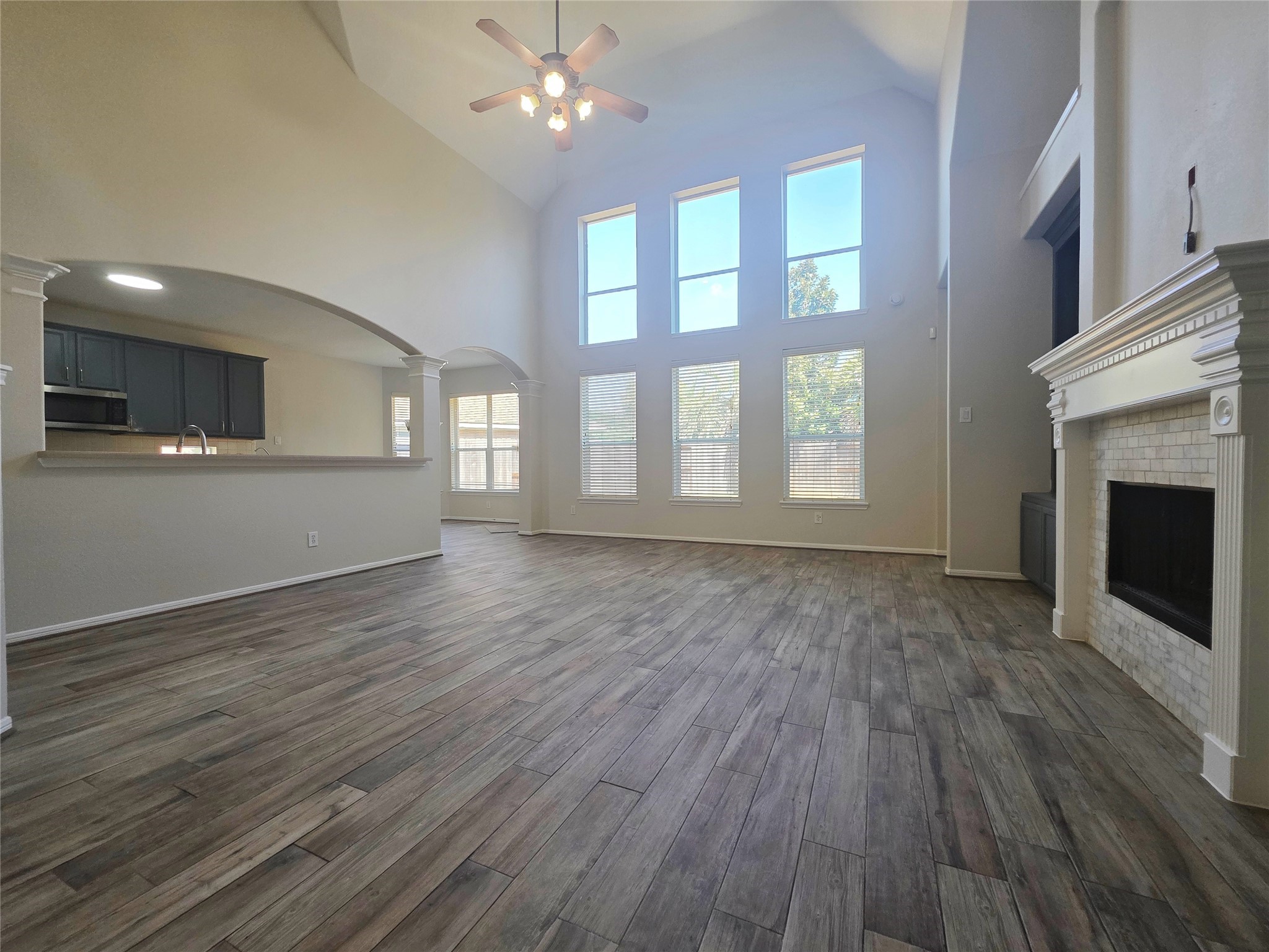 3319 Lily Pond Court Property Photo 5