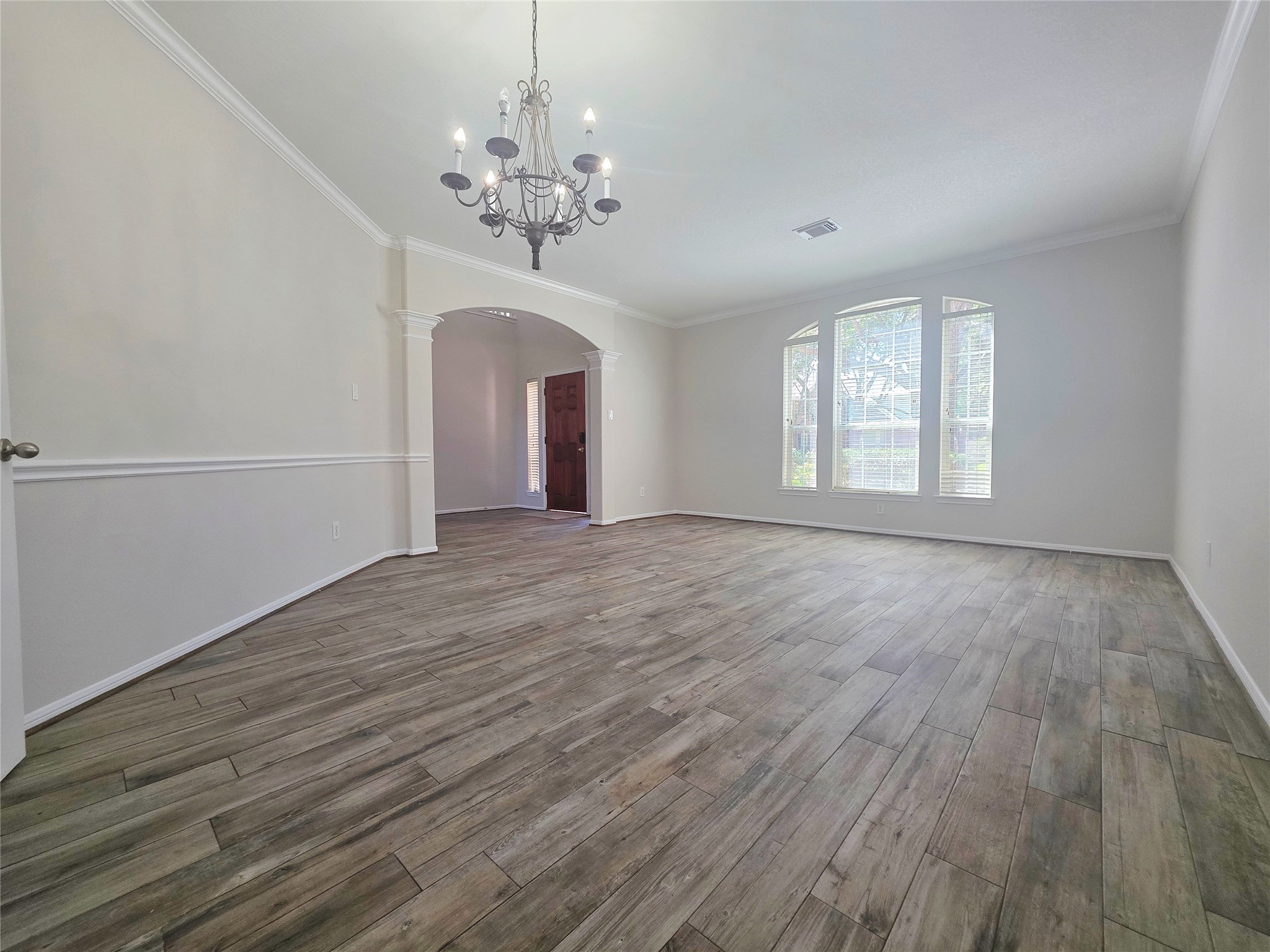 3319 Lily Pond Court Property Photo 8