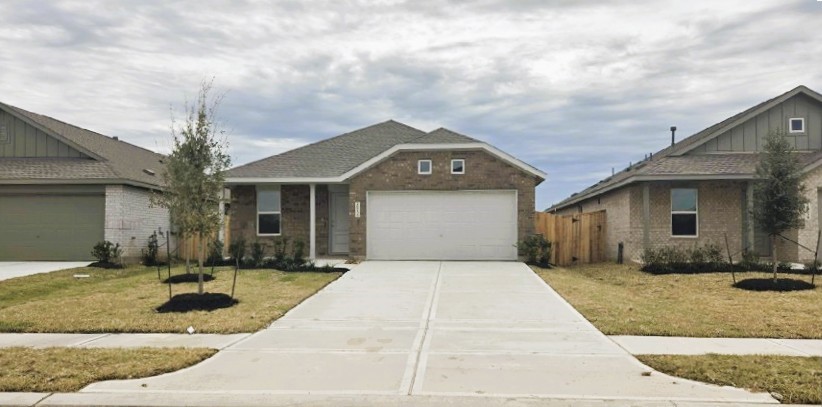 26735 Red Sunset Maple Lane Property Photo 1