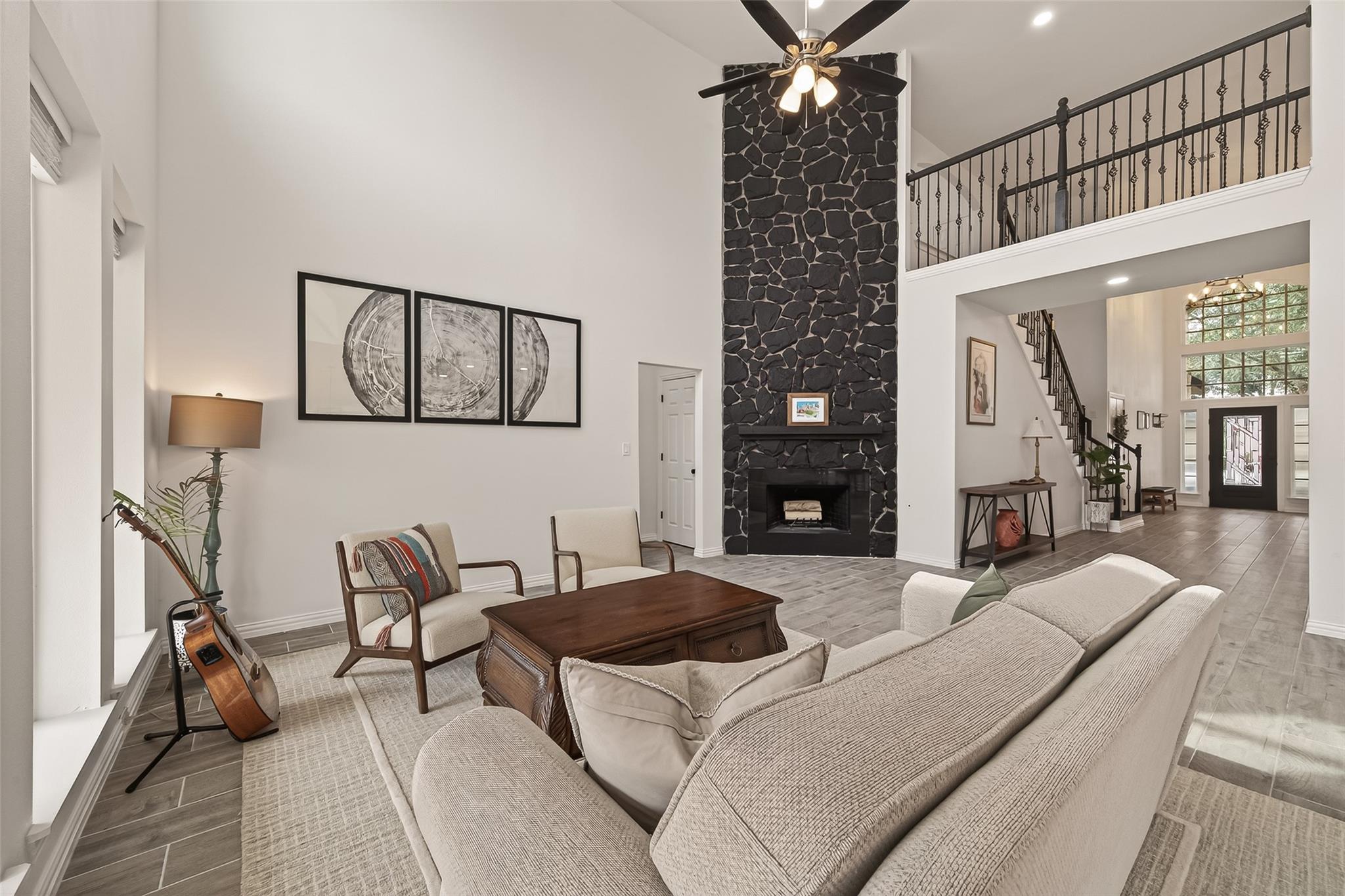 4423 Parkwater Cove Court SE Property Photo 1
