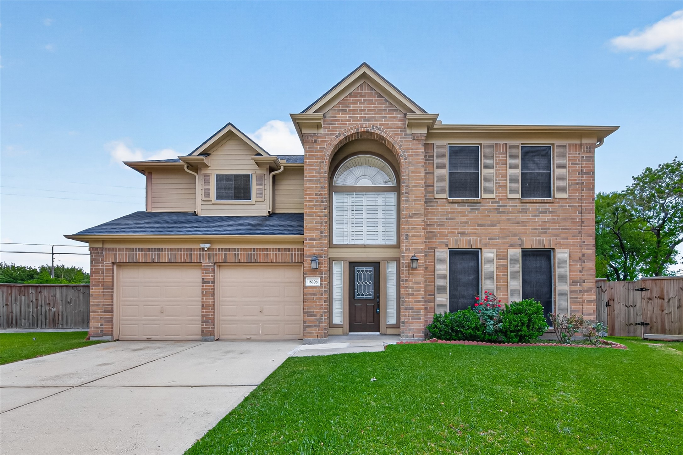18206 Noble Forest Drive