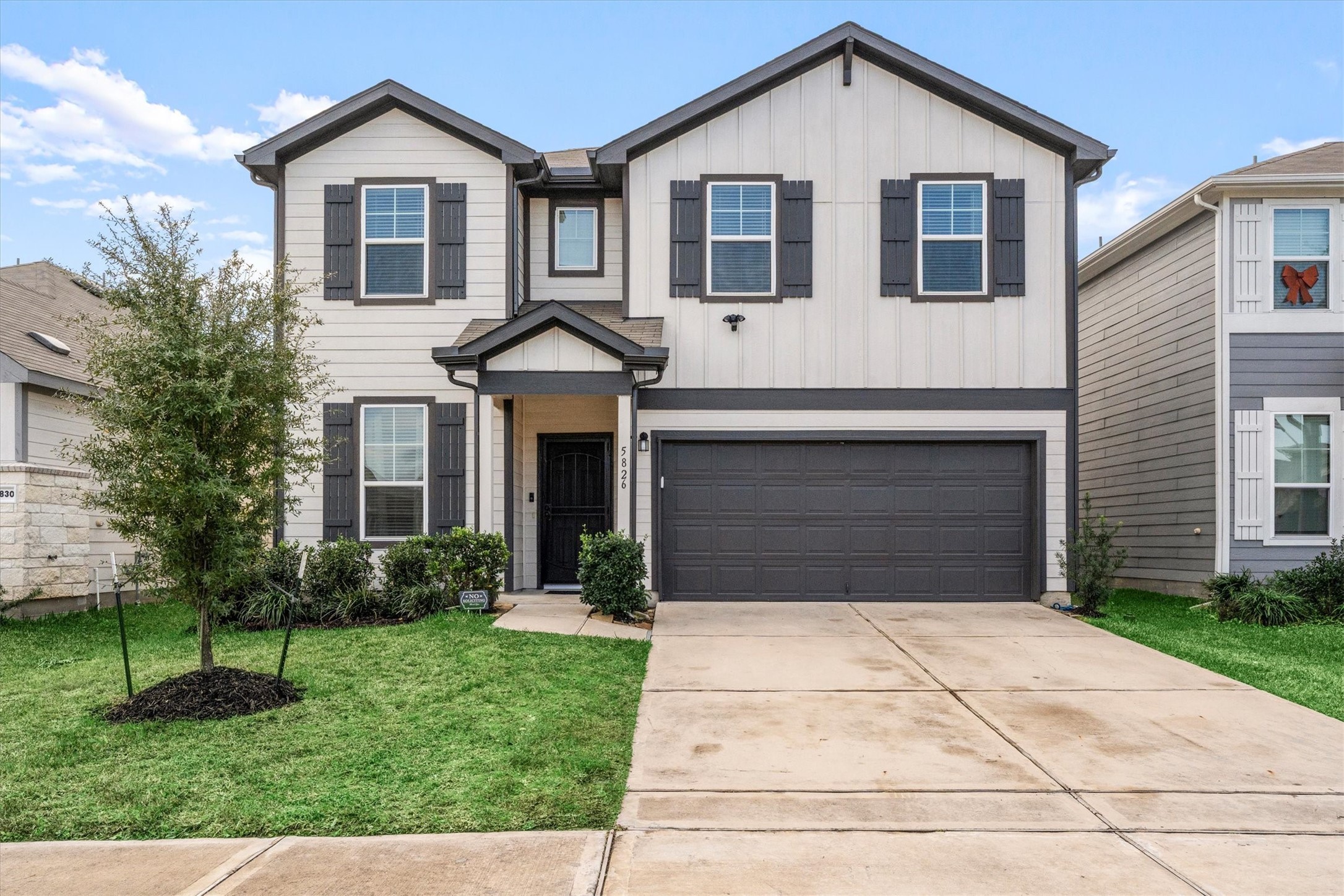 5826 Finely Run Street Property Photo 1