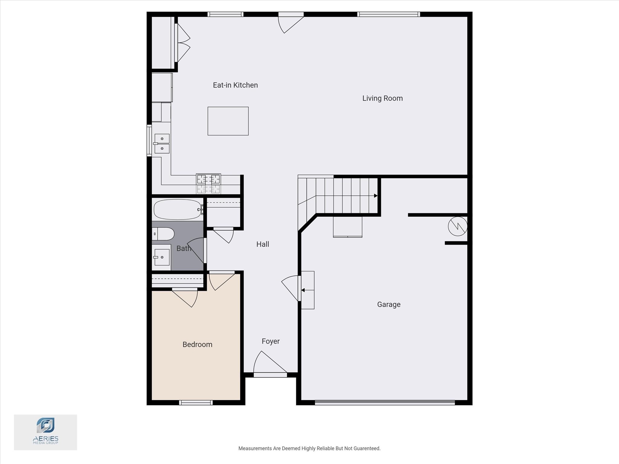5826 Finely Run Street Property Photo 33