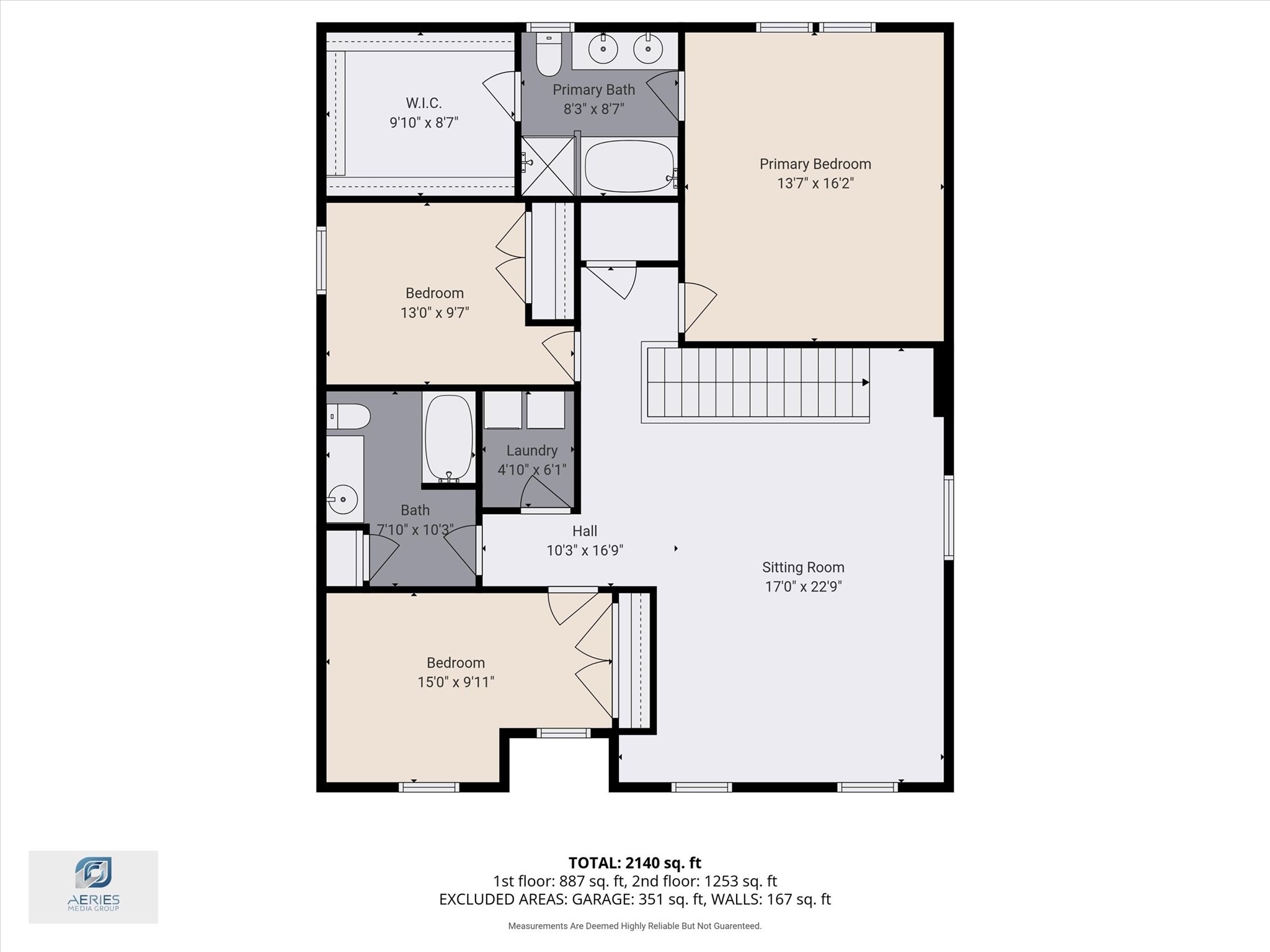 5826 Finely Run Street Property Photo 37