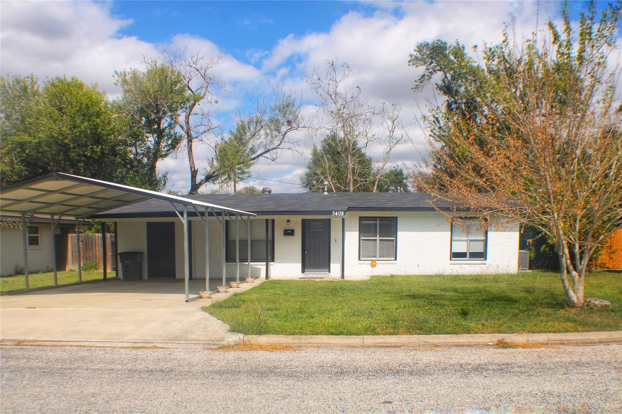 3408 Allendale Street, Victoria Tx 77901 Property Photo 1