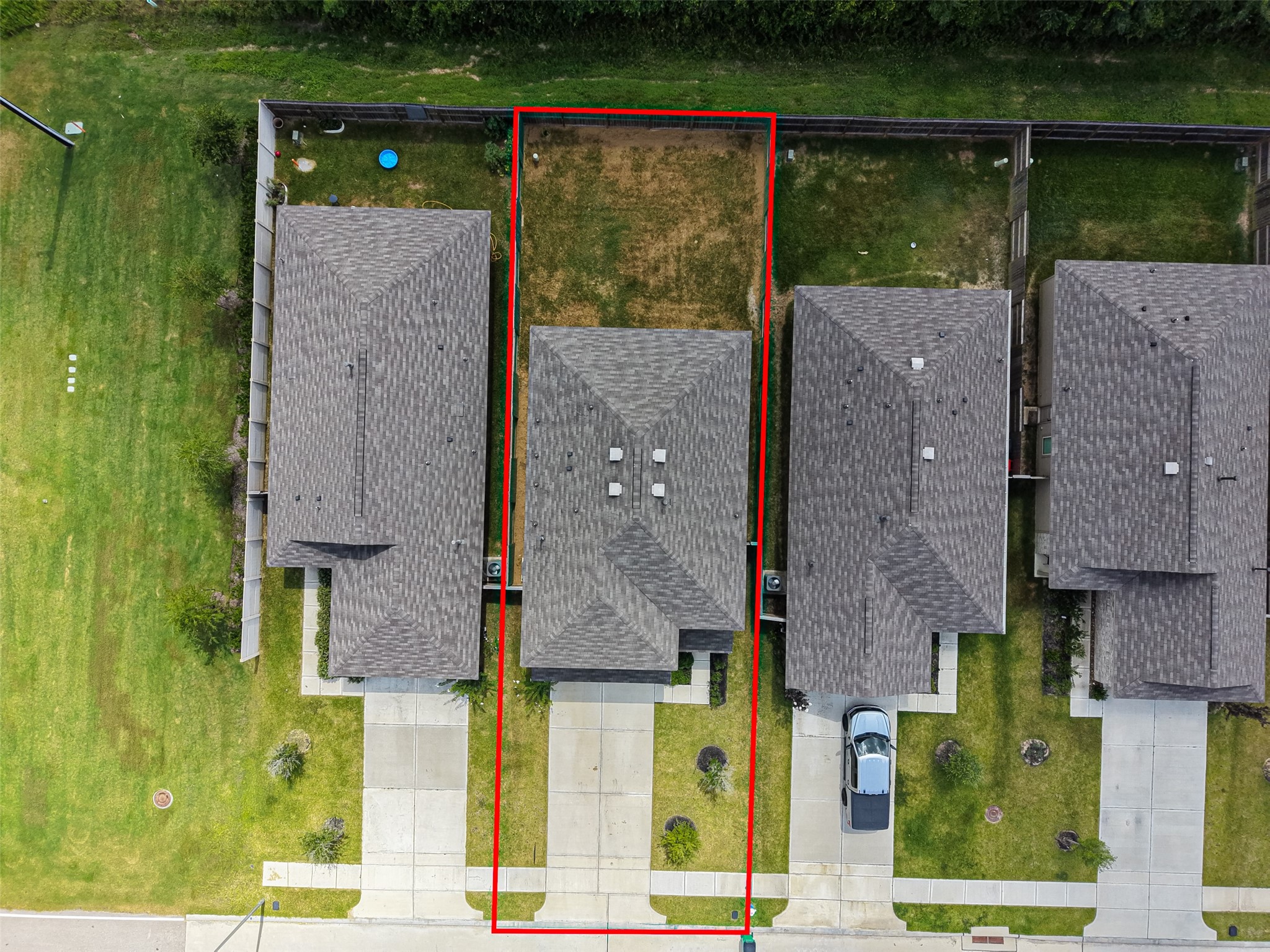 17938 Becker Landing Drive Property Photo 43