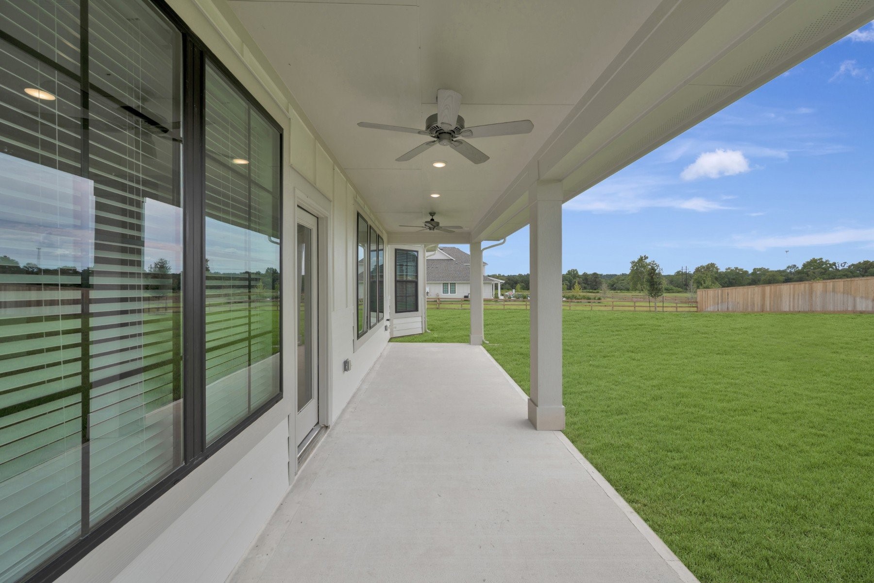 16624 Gaines Glen Lane Property Photo 47