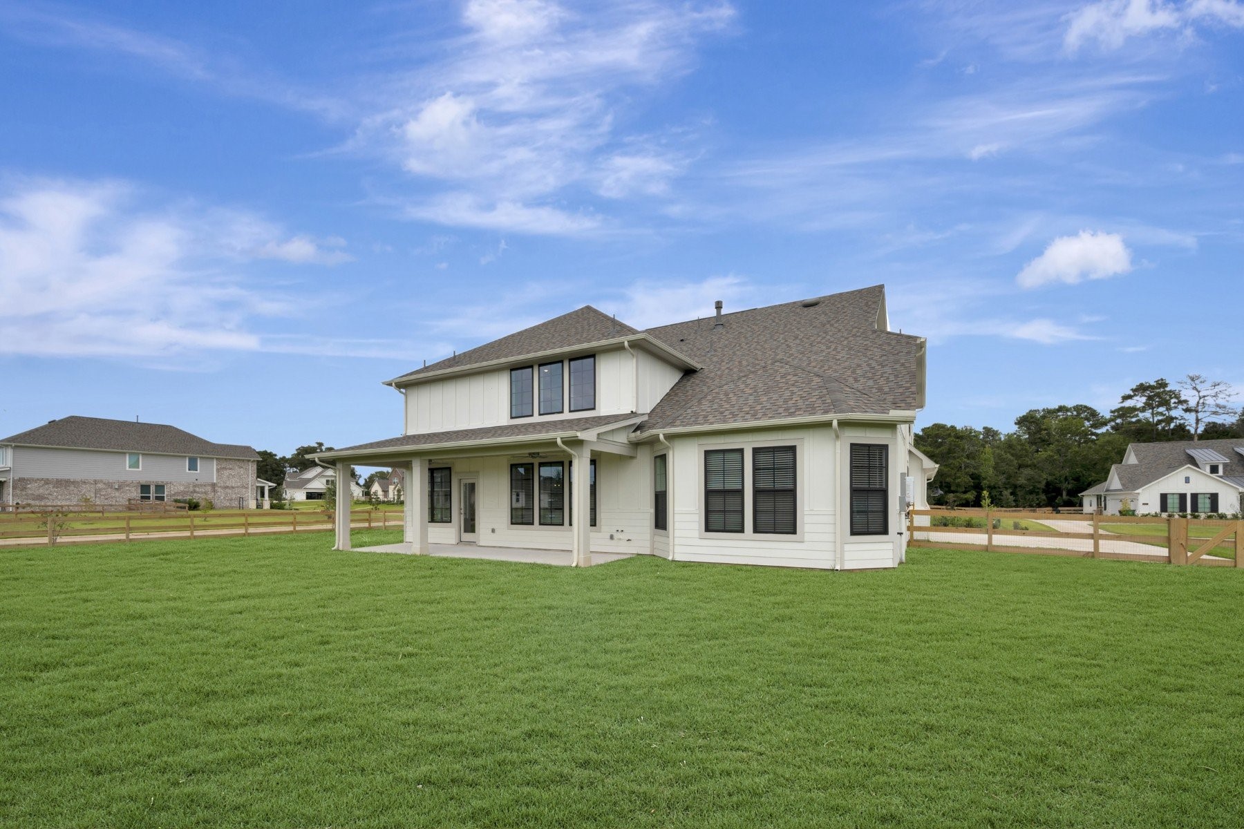 16624 Gaines Glen Lane Property Photo 48