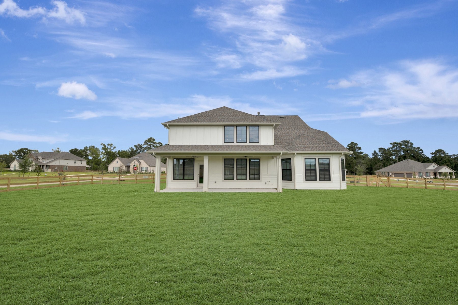16624 Gaines Glen Lane Property Photo 49