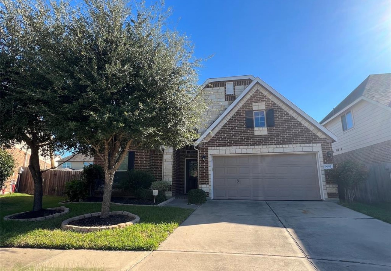 3007 Pennfield Park Court Property Photo 1