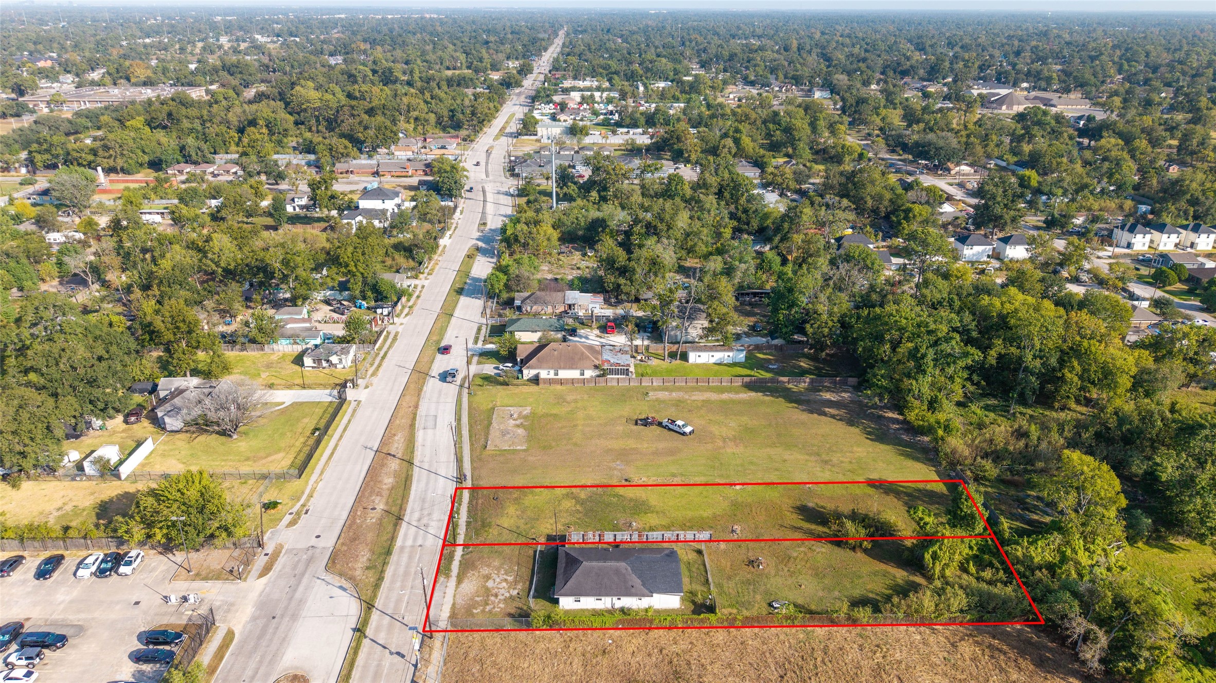 7212 Lockwood Drive Property Photo 3