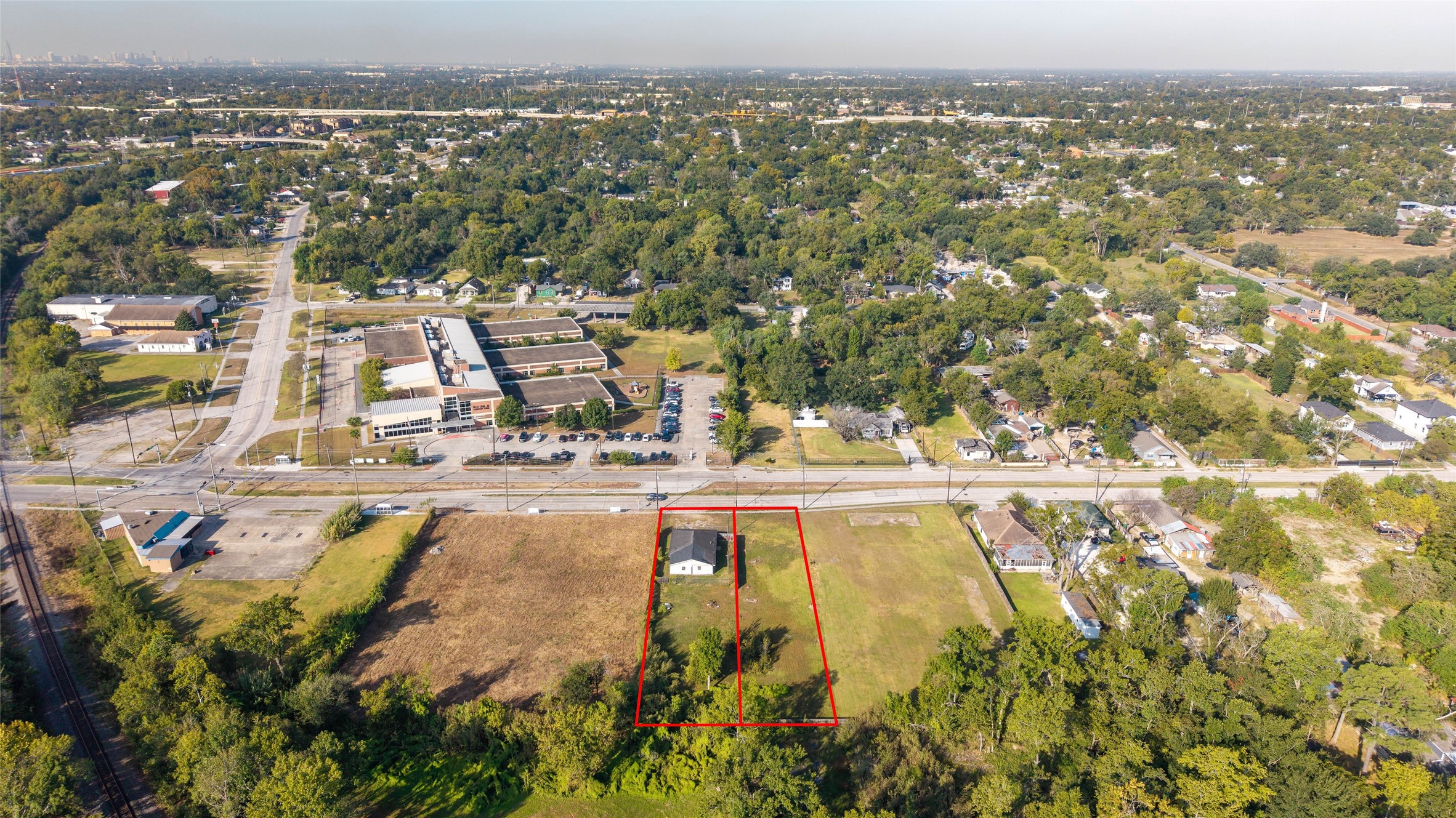 7212 Lockwood Drive Property Photo 4