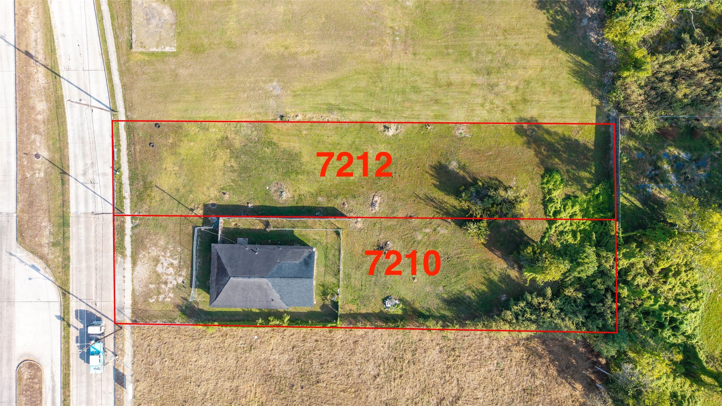 7212 Lockwood Drive Property Photo 6