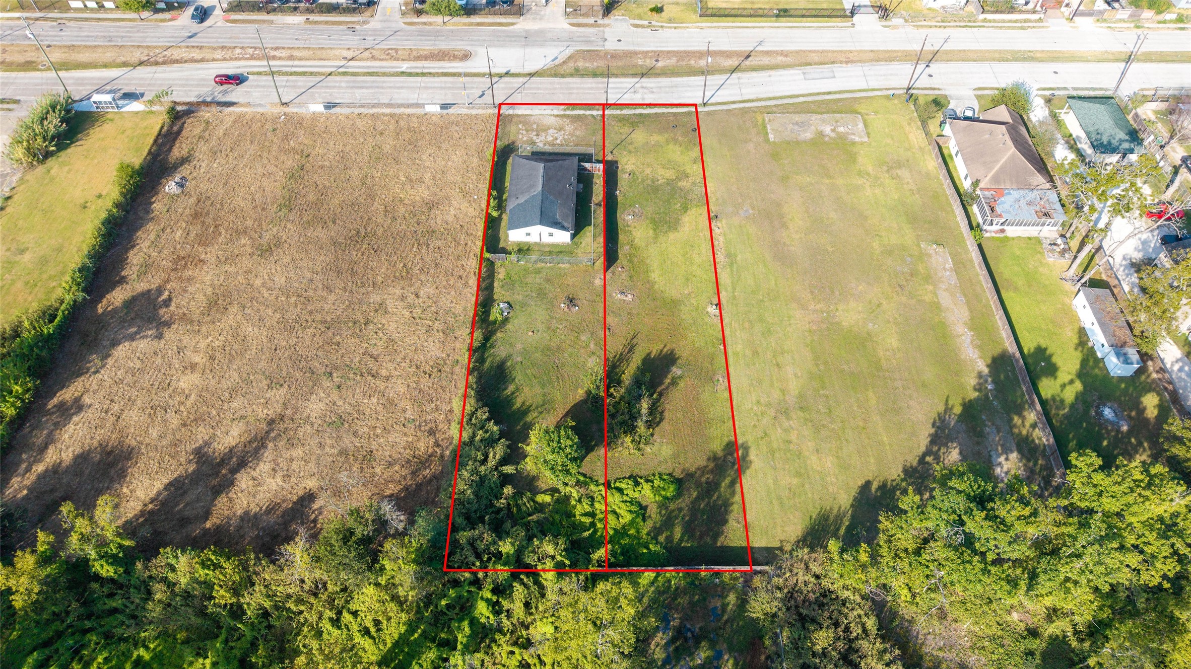 7212 Lockwood Drive Property Photo 7