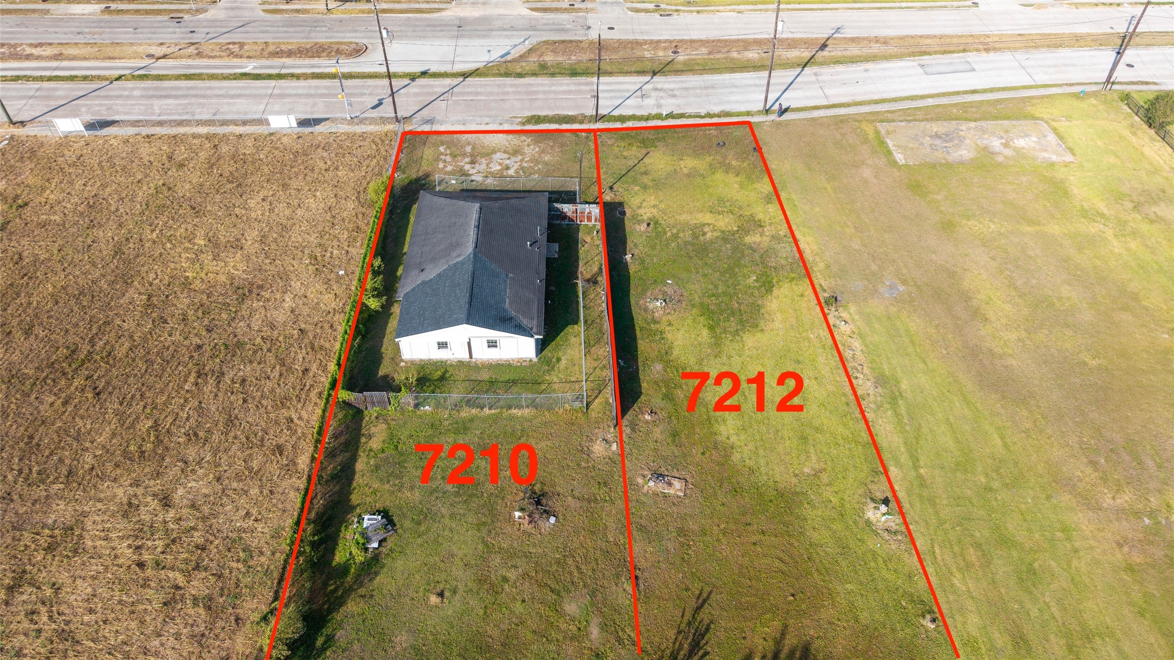 7212 Lockwood Drive Property Photo 8