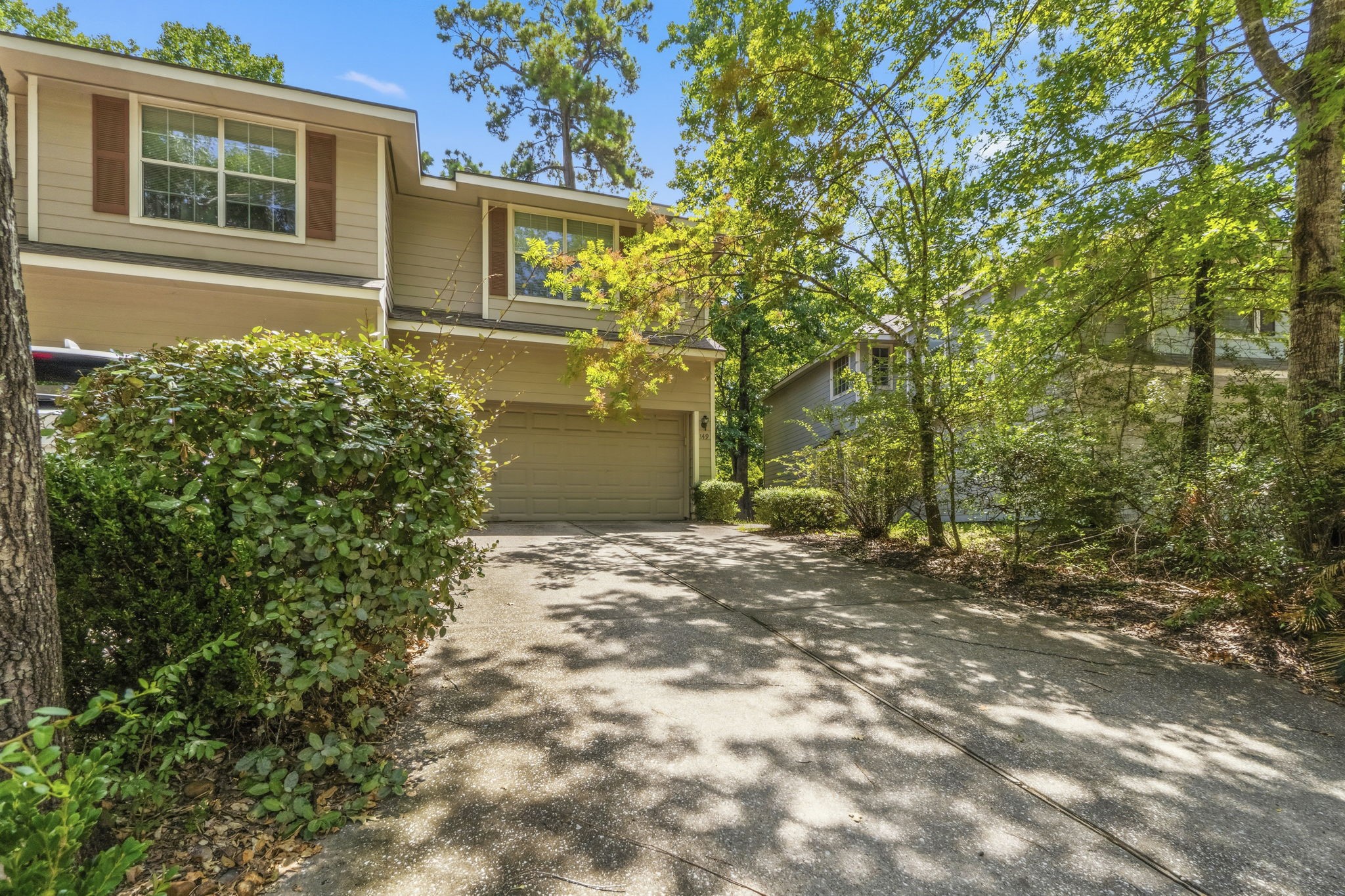 149 E Summerhaze Circle Property Photo 1