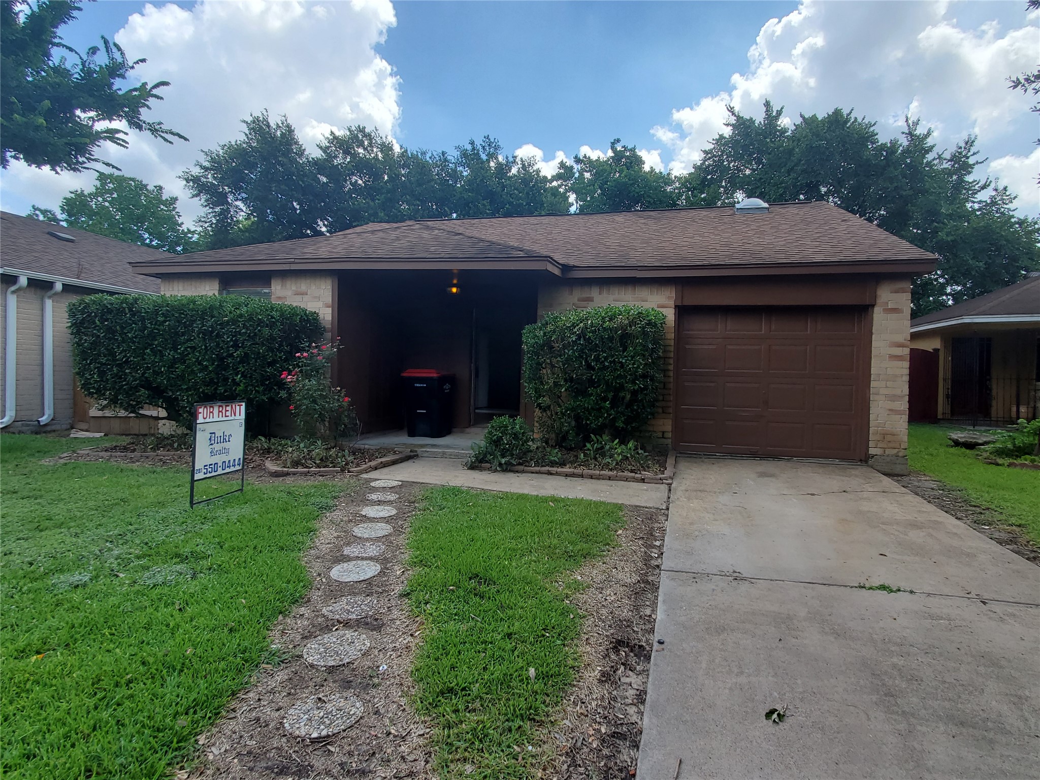 7610 Lemma Drive Property Photo 1