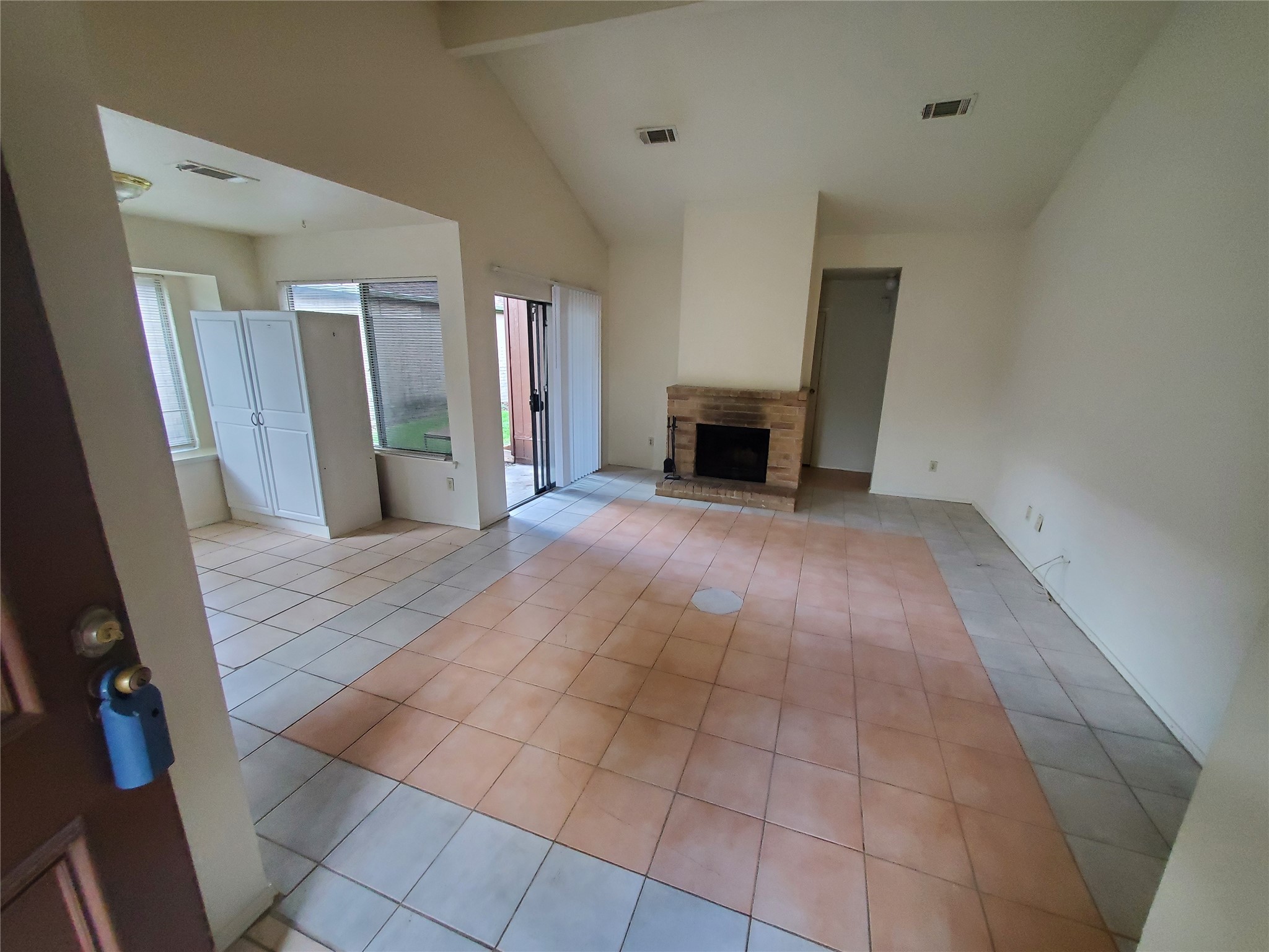 7610 Lemma Drive Property Photo 2
