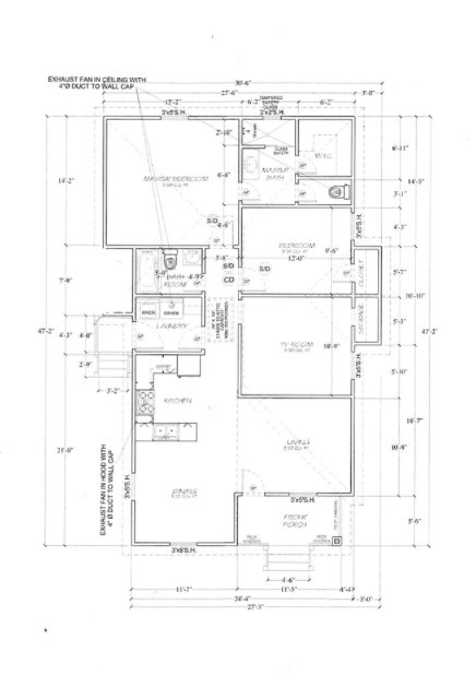 1103 Yellowstone River Road Property Photo 1