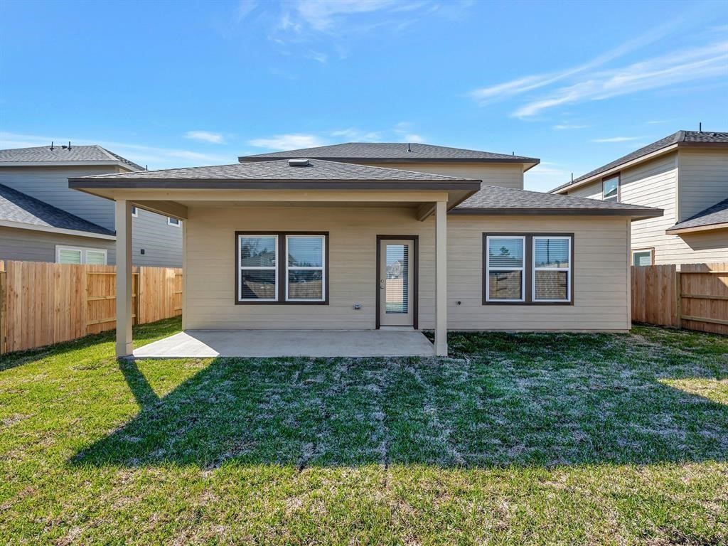 2223 Cherryvale Drive Property Photo 2