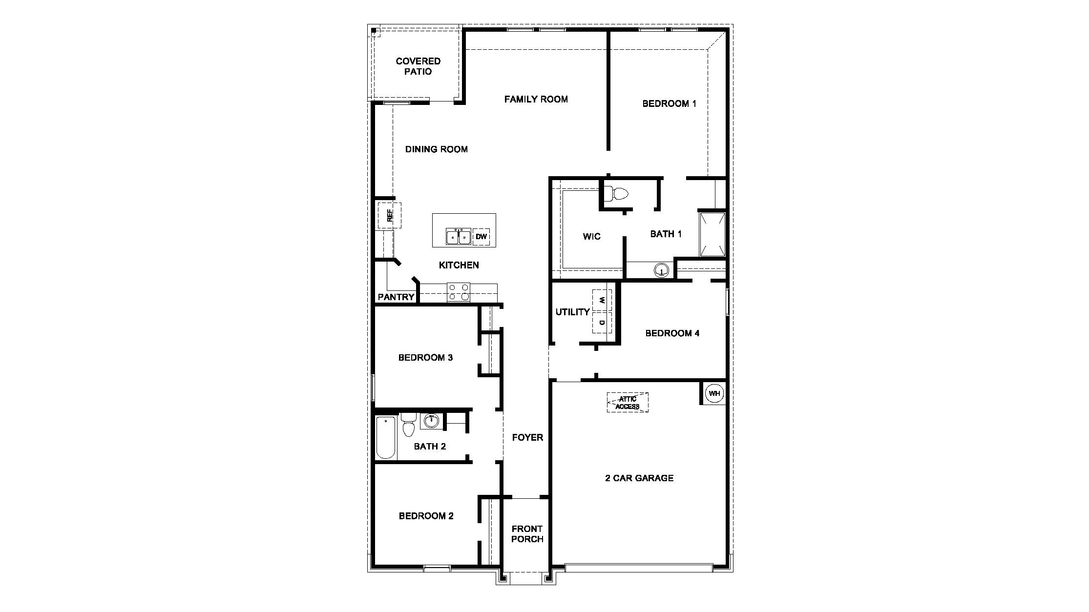 3350 Canvasback Drive Property Photo 2