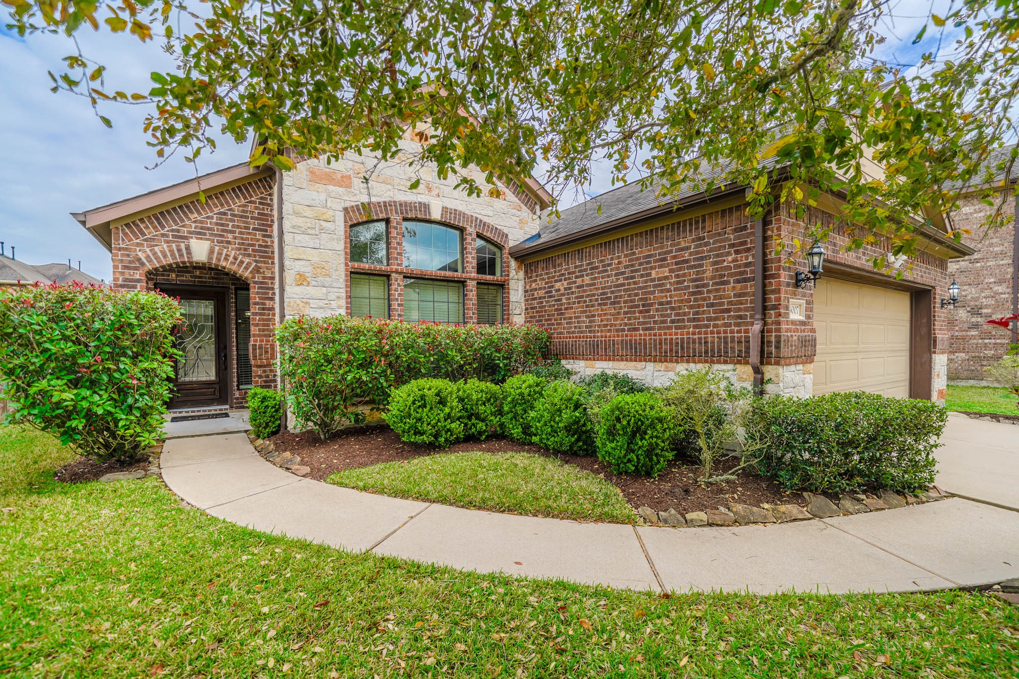 3007 Trail Creek Court Property Photo
