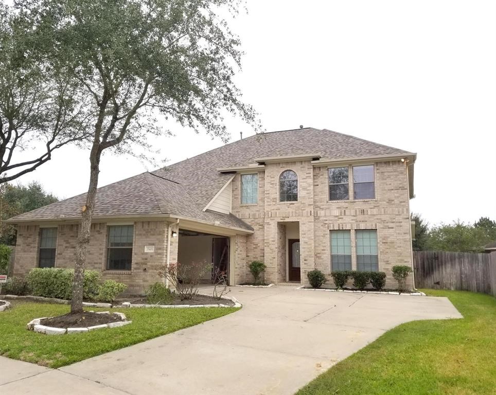 25406 Archdale Court Property Photo 1